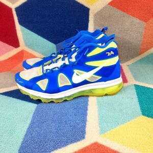 Nike Air Max Griffey Fury Fuse Sprite • Size 14